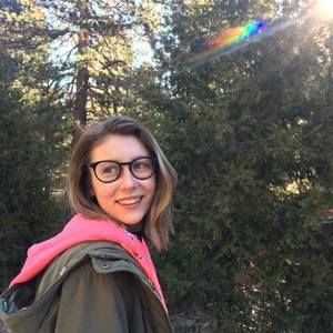 Meet your Posher, Trinity